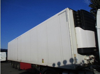 Schmitz Cargobull Carrier Maxima 1300  - Refrigerator semi-trailer: picture 1