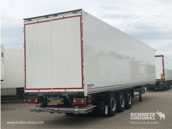 Closed box semi-trailer Schmitz Cargobull Dryfreight Standard Double deck Taillift: picture 1