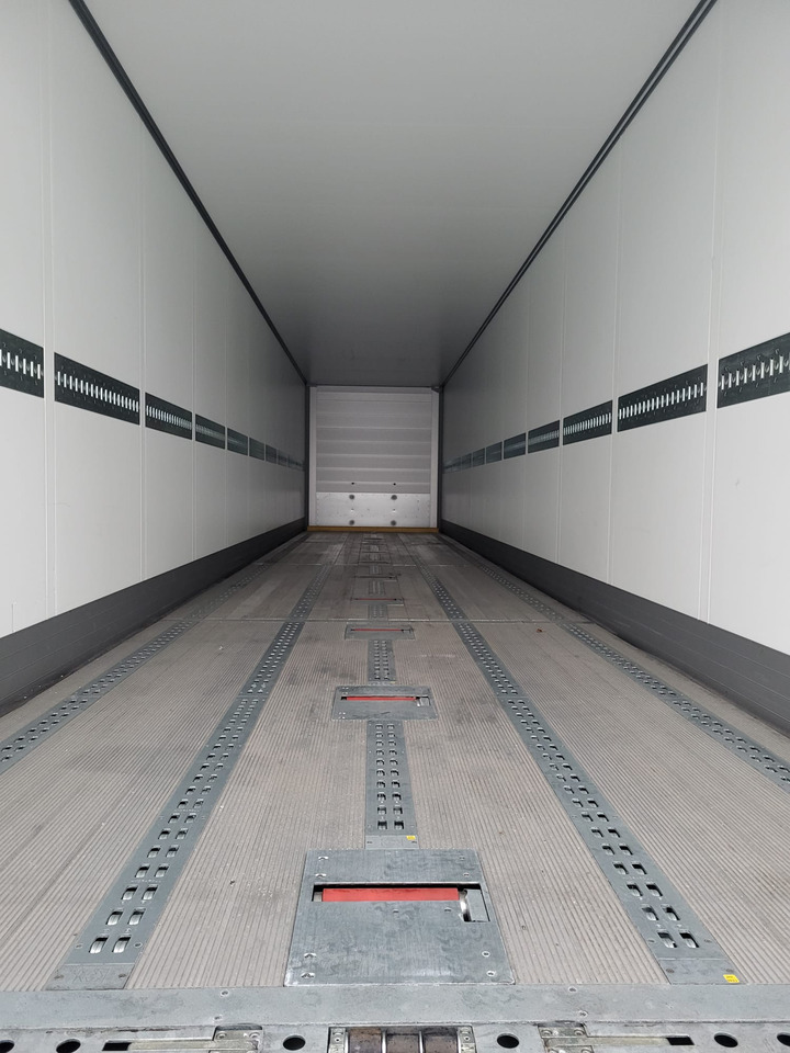 Schmitz Cargobull Electric Roller Bed - Walking floor semi-trailer: picture 5