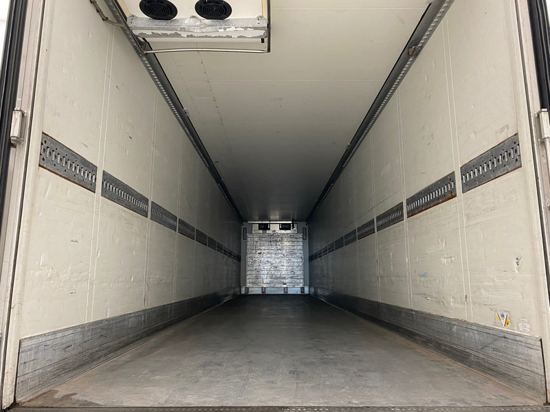 Schmitz Cargobull Frigo oplegger - Refrigerator semi-trailer: picture 5