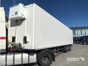Refrigerator semi-trailer Schmitz Cargobull Insulated box: picture 1