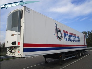 Refrigerator semi-trailer Schmitz Cargobull NA: picture 1