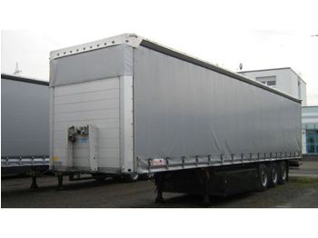 Curtainsider semi-trailer Schmitz Cargobull SCS 24/L 13,62: picture 1