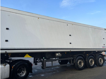 Tipper semi-trailer Schmitz Cargobull SGF S3: picture 5