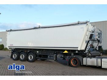 New Tipper semi-trailer Schmitz Cargobull SKI 24/9.6 AK, Alu, 50m³, Kombitüren, Luft-Lift: picture 1
