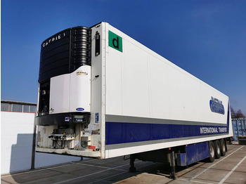 Schmitz Cargobull SKO 24 - Refrigerator semi-trailer: picture 1