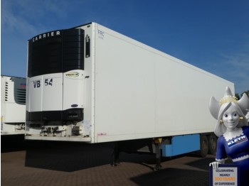Refrigerator semi-trailer Schmitz Cargobull SKO 24 CARRIER: picture 1