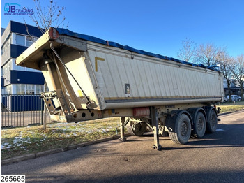 Tipper semi-trailer SCHMITZ