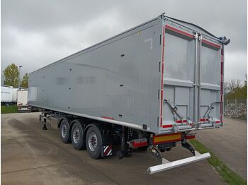 New Tipper semi-trailer Schwarzmüller 3-A Getreide/Großvolumen Mulde13,3m = 76m3  NEU: picture 1