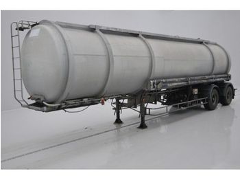  BSLT 2 ASSER - Tank semi-trailer