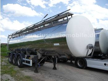 HLW / STA36 Tanker /  - Tank semi-trailer