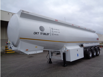 OKT PS121 40000L - Tank semi-trailer