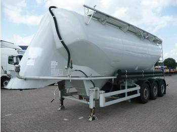 SPITZER SF 2737/2P - Tank semi-trailer