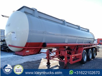 Vocol DT-30 22500 liter - Tank semi-trailer