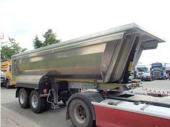 Lecinena LEC19MB - Tipper semi-trailer