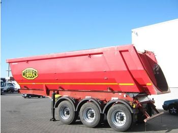 Meiller 30m - Tipper semi-trailer