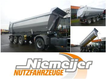 Meiller MHKS 41/3-G - Tipper semi-trailer