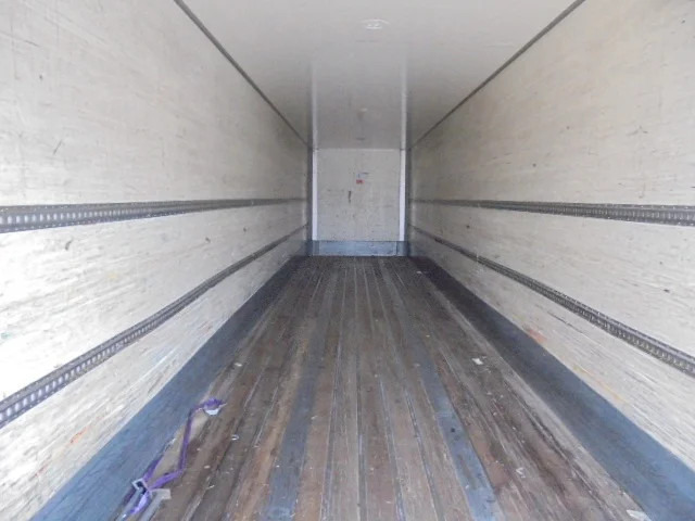 Tracon TO.S1518 - Closed box semi-trailer: picture 4