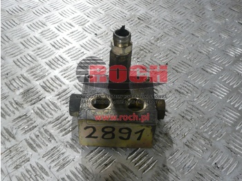 Hydraulic valve : picture 2