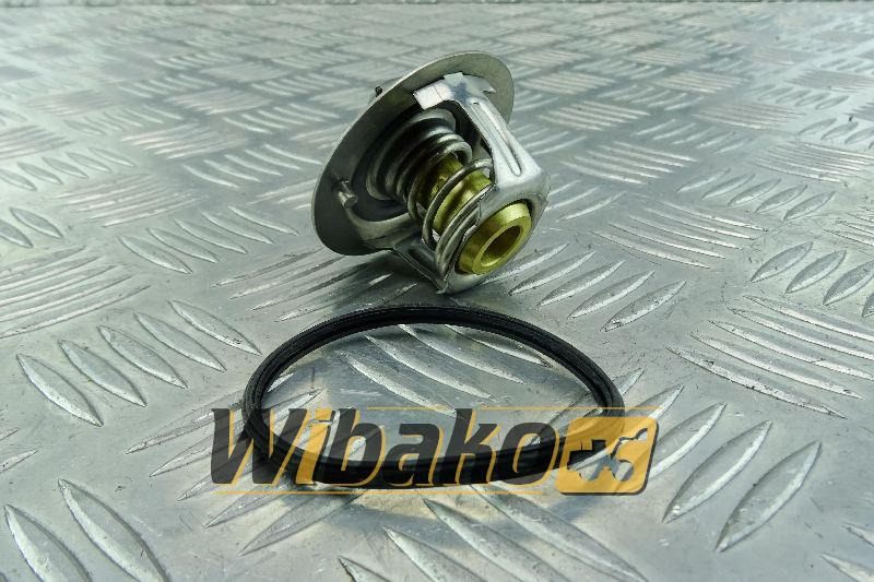- Thermostat for Construction machinery: picture 1