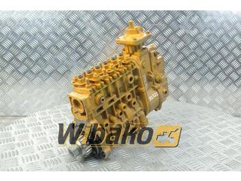 Fuel pump for Construction machinery 0403476112: picture 1