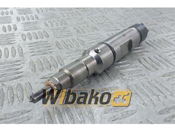 Injector for Construction machinery 0445120196: picture 1
