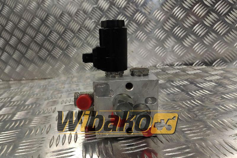 10288470 - Hydraulic valve for Construction machinery: picture 1