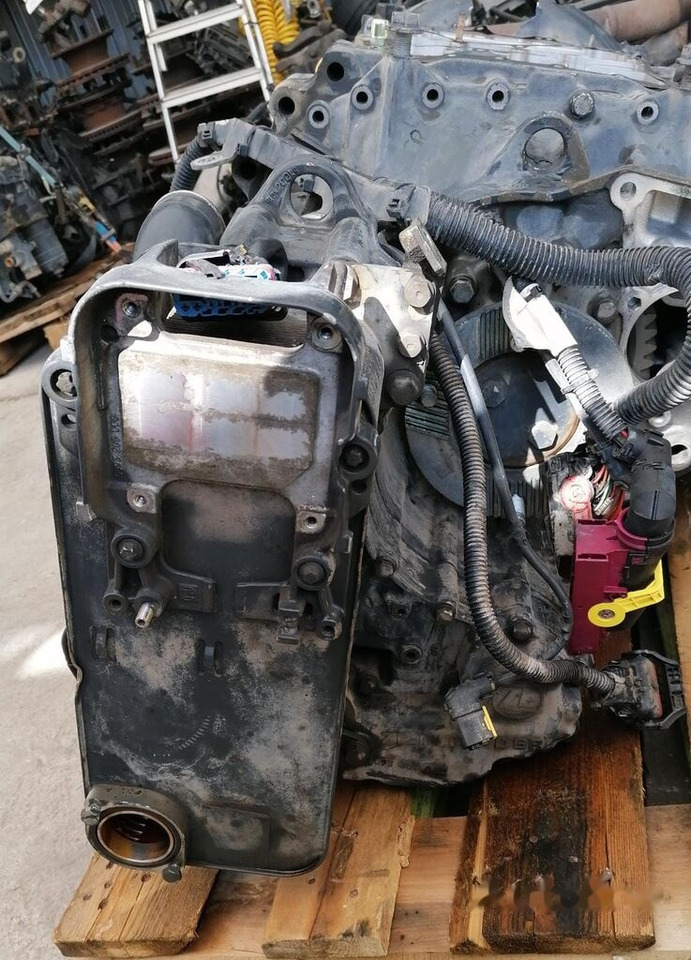 12TX2421TD   IVECO - Gearbox for Truck: picture 3