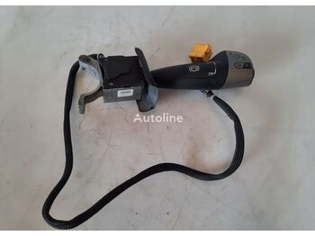 Steering column switch for Truck 1659630   DAF truck: picture 1