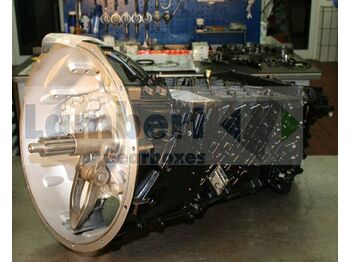 Gearbox for Truck 16S2220 TO ZF Getriebe 1342002067 Austauschgetriebe: picture 1