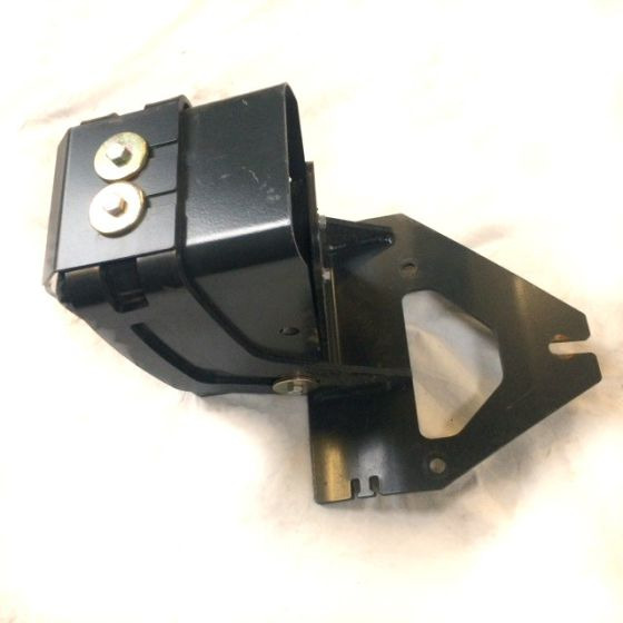 2X Spotlight for Linde Series 396 - Lights/ Lighting for Material handling equipment: picture 4