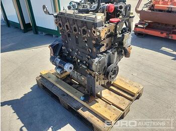 Engine for Truck 4 Cylinder Engine: picture 1