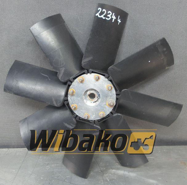 7/40 - Fan for Construction machinery: picture 1