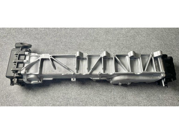 AGR-Modul - 51081007280 - MAN Euro 6 - 51.08100.7280 - Muffler/ Exhaust system: picture 1