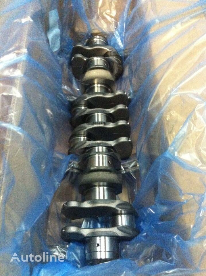 ALBERO MOTORE MAN D2066 / D2676 - Camshaft for Truck: picture 1