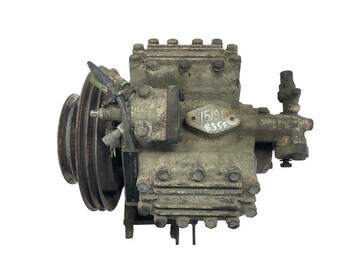SOLARIS KONVEKTA Urbino (01.99-) - A/C part