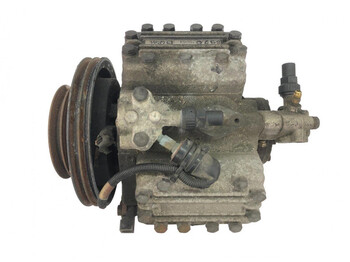 SOLARIS KONVEKTA Urbino (01.99-) - A/C part