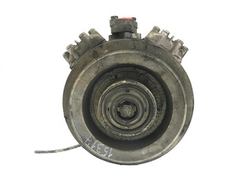 SOLARIS SOLARIS, KONVEKTA Urbino (01.99-) - A/C part