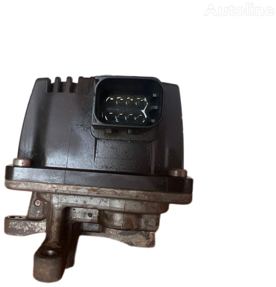 Spare parts for Truck Adblue Dosing Pump Valve Mercedes-Benz truck: picture 2