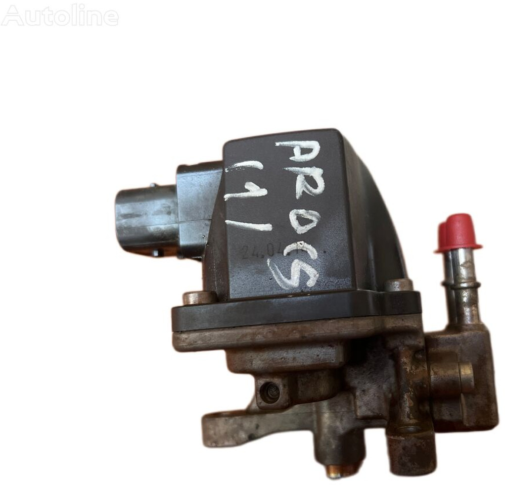 Spare parts for Truck Adblue Dosing Pump Valve Mercedes-Benz truck: picture 5