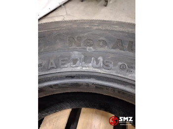 Tire for Truck Aeolus Occ vrachtwagenband Aeolus 315/70R22.5: picture 2