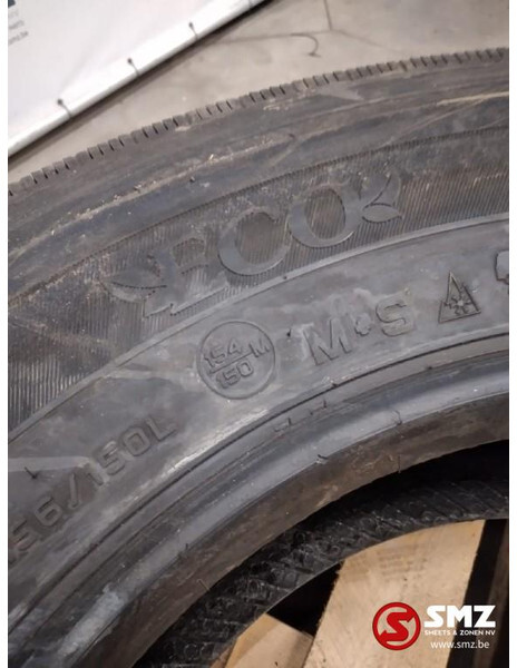 Tire for Truck Aeolus Occ vrachtwagenband Aeolus 315/70R22.5: picture 5