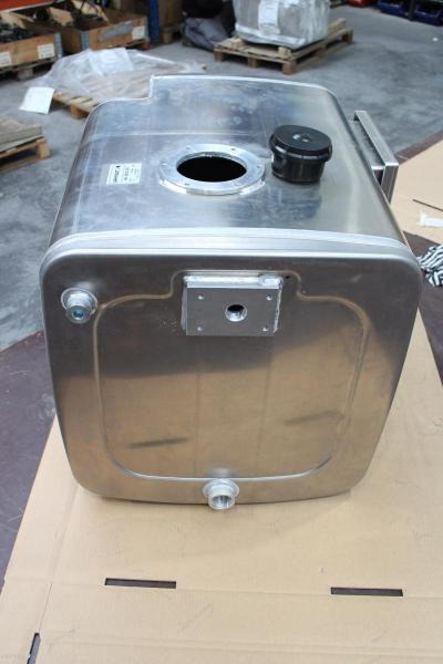 Afhymat  - Hydraulic tank for Truck: picture 2