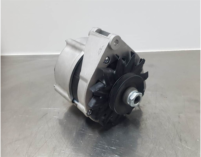 Ahlmann AZ14-28V 35A-Alternator/Lichtmaschine/Dynamo - Engine for Construction machinery: picture 1