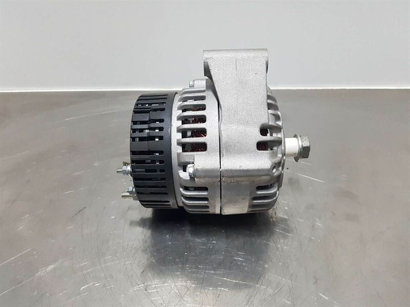 Ahlmann AZ150-28V 55A-Alternator/Lichtmaschine/Dynamo - Engine for Construction machinery: picture 3