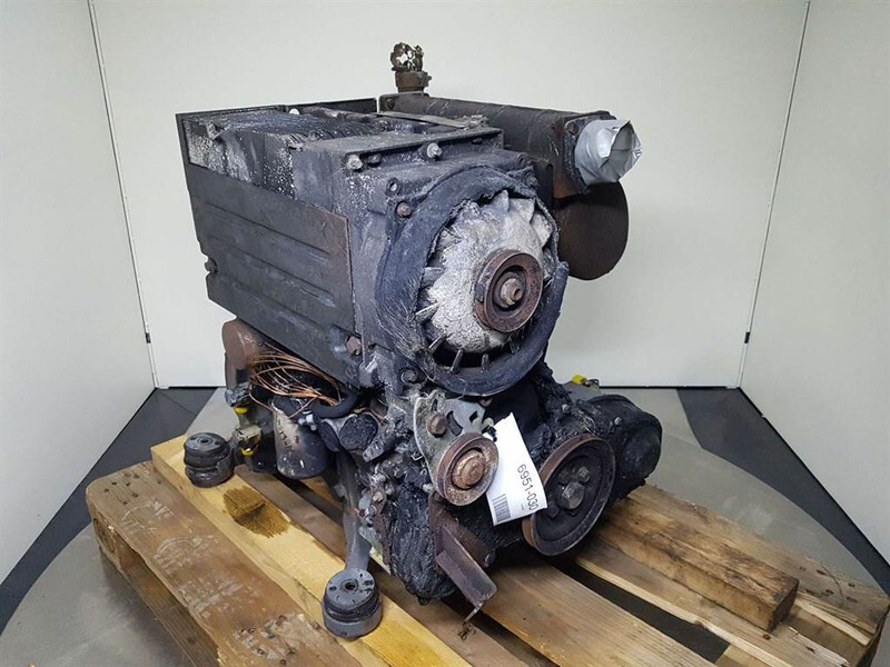 Ahlmann AZ45-Deutz F3L1011F-Engine/Motor - Engine for Construction machinery: picture 1