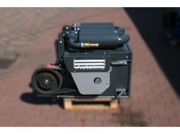 Air brake compressor New GHH IRB 1400