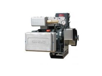 Air brake compressor New GHH RAND CG 600R LIGHT