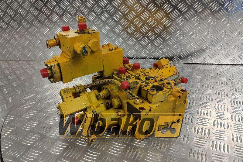 Atlas 1404 4687121 - Hydraulic valve for Construction machinery: picture 1