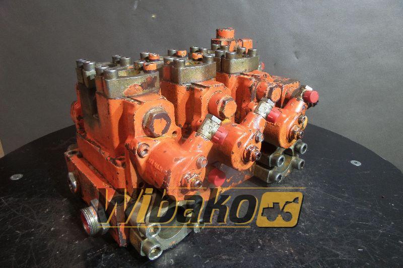 Atlas 1404 M/3 - Hydraulic valve for Construction machinery: picture 1